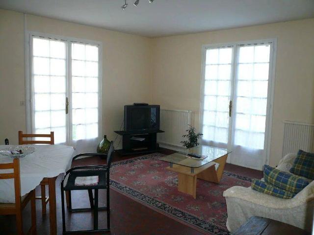 Maison location à La Bordette, Libourne