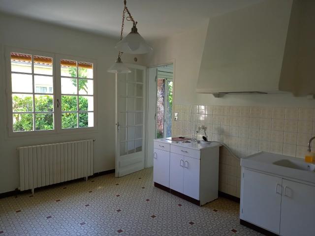 Maison location à Libourne