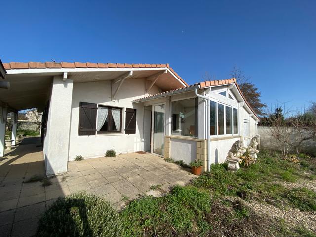Maison vente à Centre-Ville, Libourne