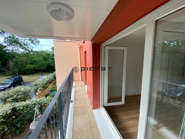 Appartement vente à Libourne