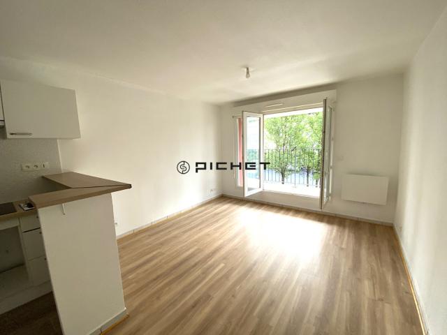 Appartement vente à Libourne