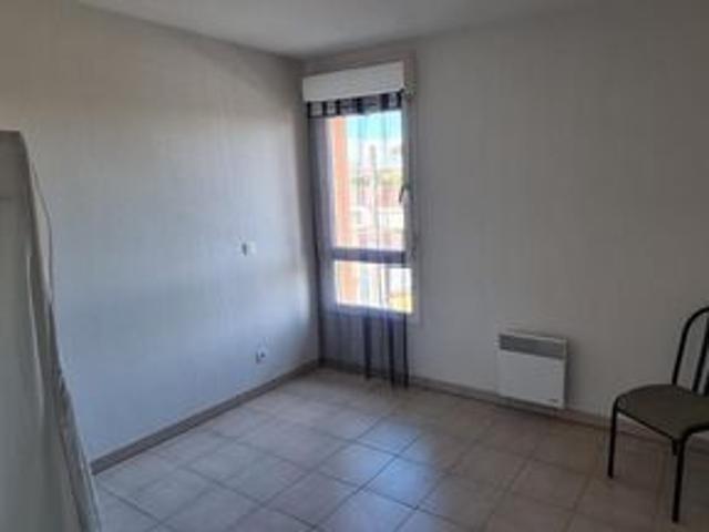 Appartement location à Libourne
