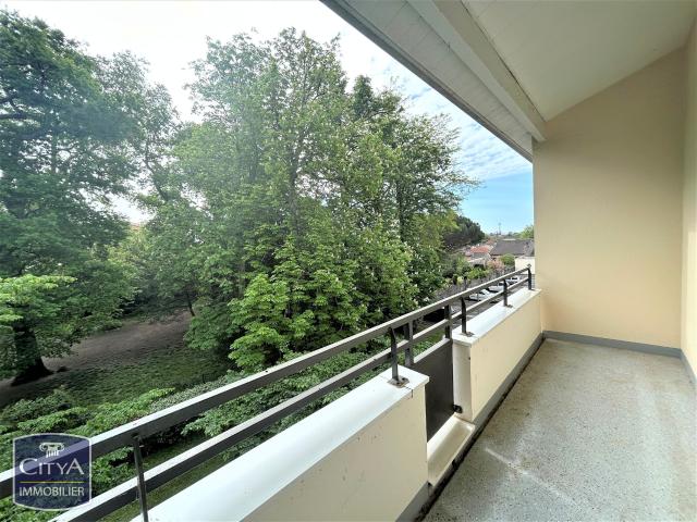 Appartement vente à Libourne
