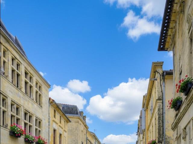 Appartement vente à Libourne