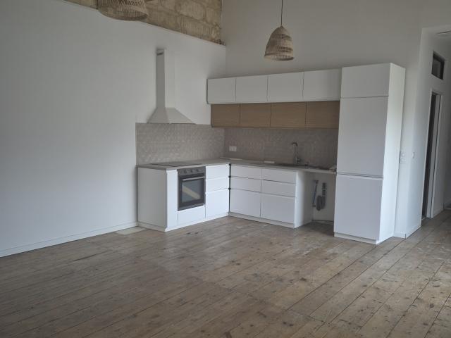Appartement vente à Libourne