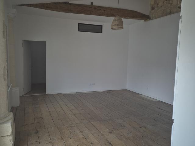 Appartement vente à Libourne