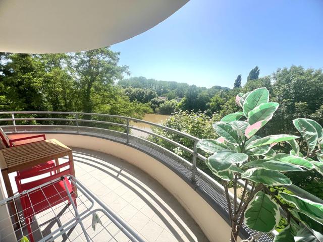 Appartement vente à Libourne