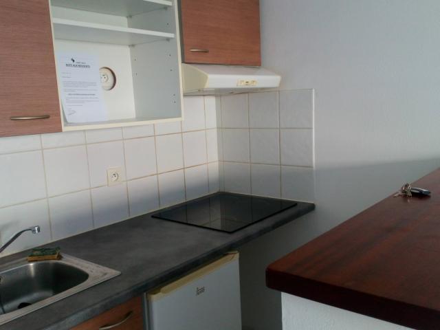 Appartement vente à Libourne, Gironde