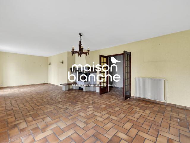 Appartement vente à Libourne