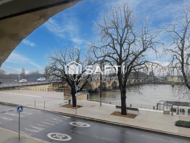 Appartement vente à Libourne