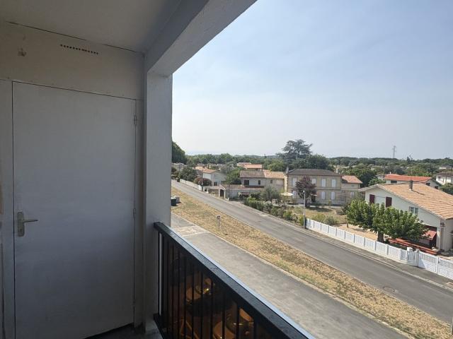 Appartement vente à Libourne