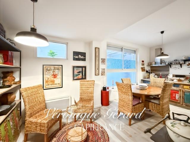 Appartement vente à Libourne, Gironde
