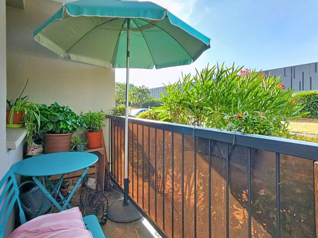 Appartement vente à Libourne
