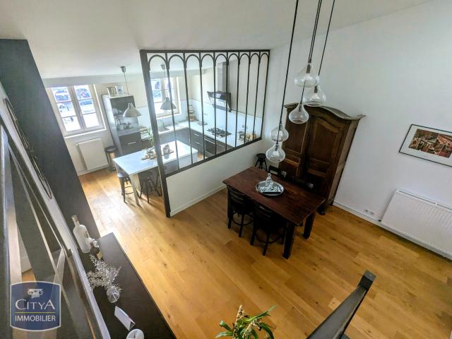 Appartement vente à Libourne