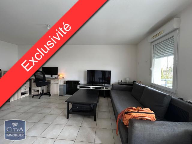 Appartement vente à Libourne
