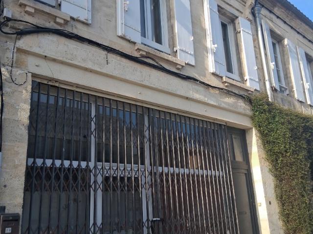 Appartement vente à Libourne