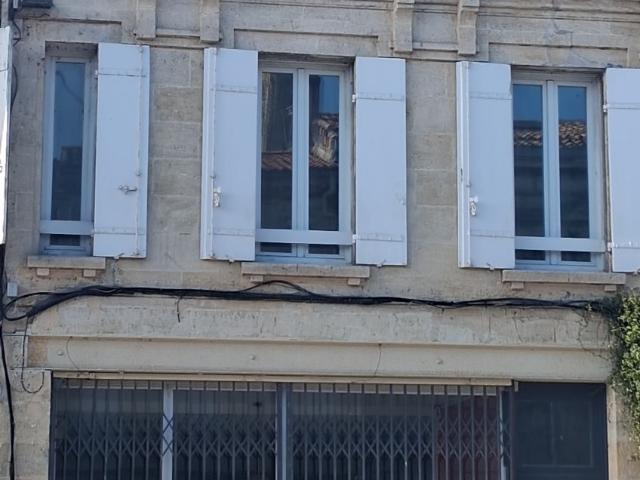 Appartement vente à Libourne