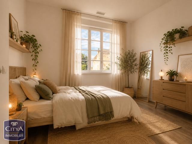 Appartement vente à Libourne
