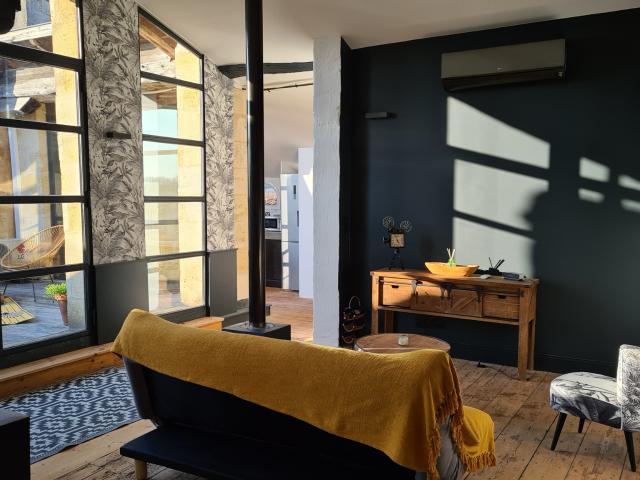 Appartement vente à Libourne