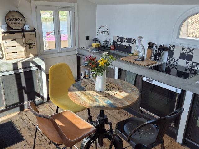 Appartement vente à Libourne