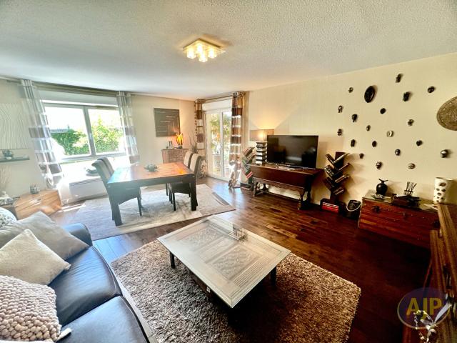 Appartement vente à Libourne