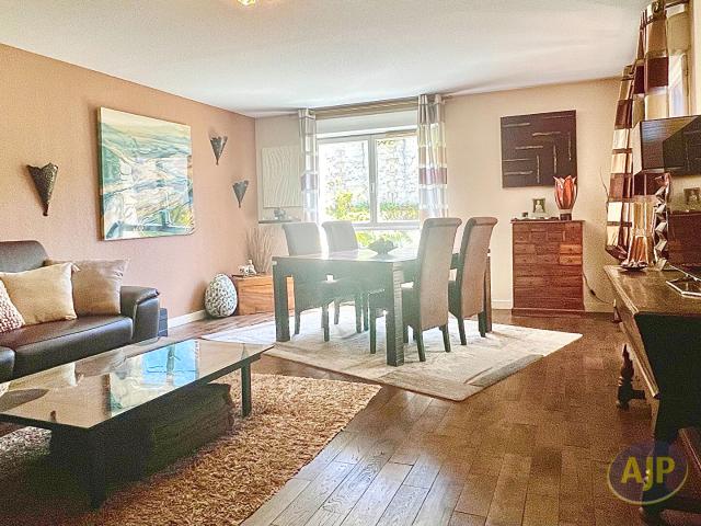 Appartement vente à Libourne