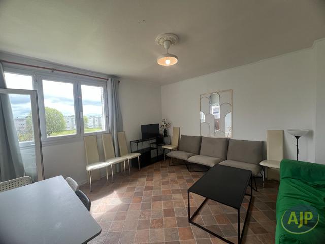 Appartement vente à Libourne