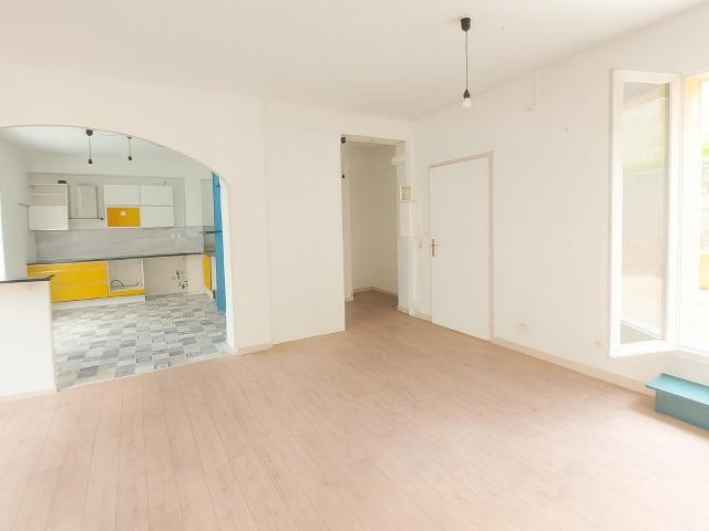 Appartement vente à Libourne, Gironde