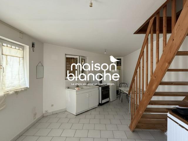 Maison vente à Libourne