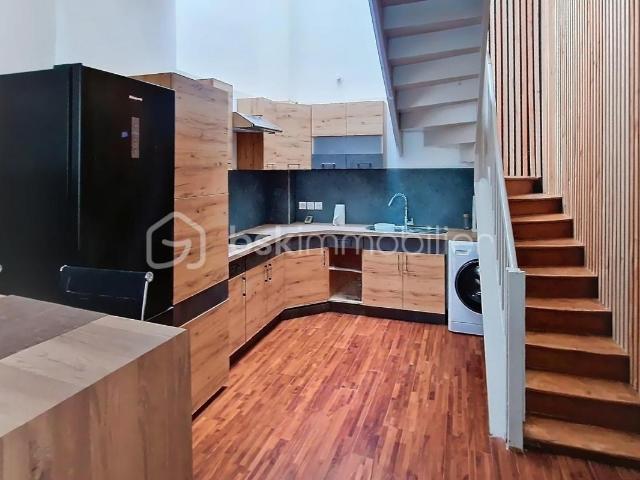 Maison vente à Libourne