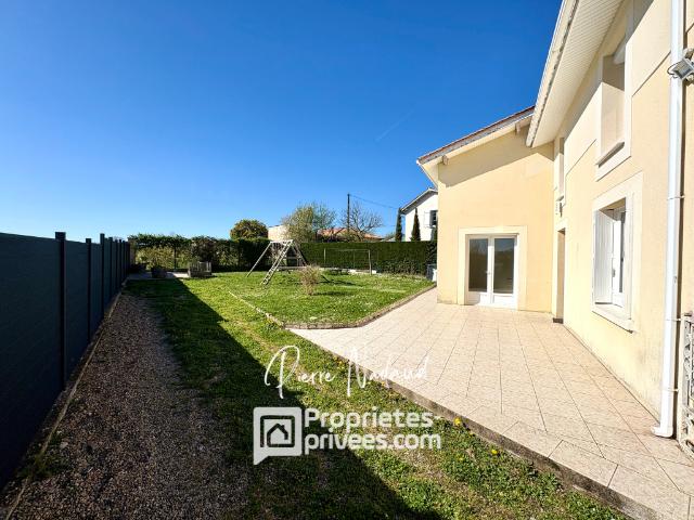 Maison vente à Libourne