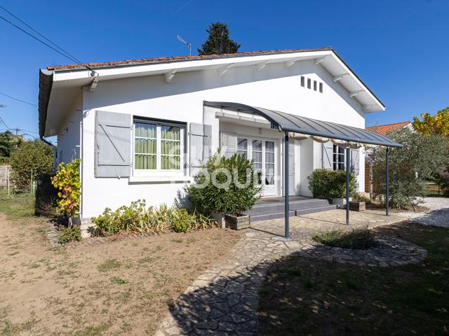 Maison vente à Libourne