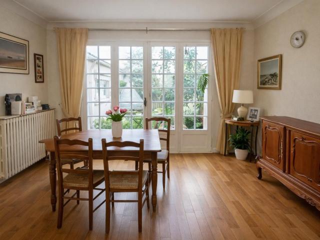 Maison vente à Libourne, Gironde