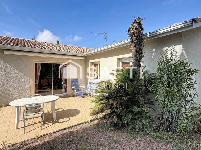 Maison vente à Libourne