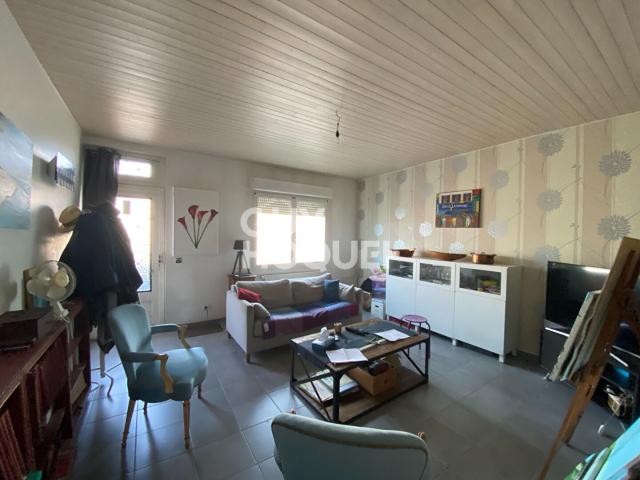Maison vente à Libourne, Gironde