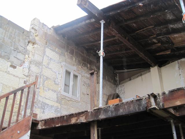 Maison vente à Libourne