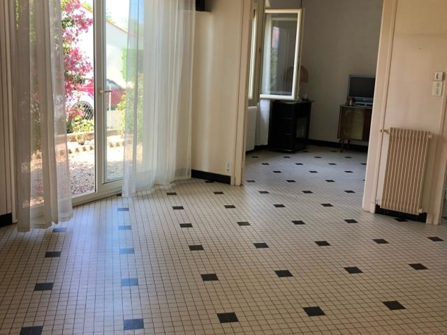 Maison vente à Libourne