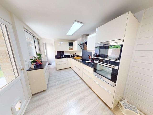 Maison vente à Libourne