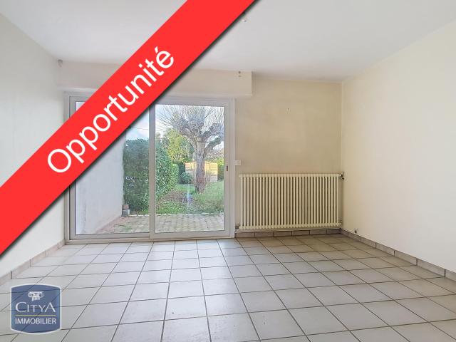 Maison vente à Libourne
