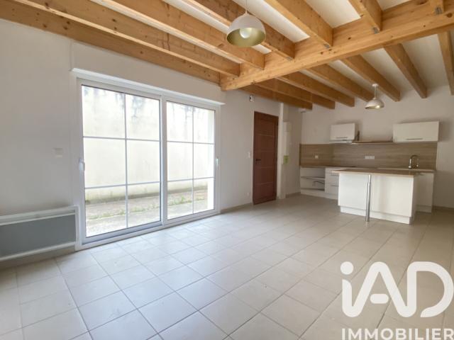 Maison vente à Libourne