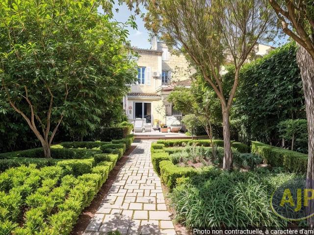 Maison vente à Libourne