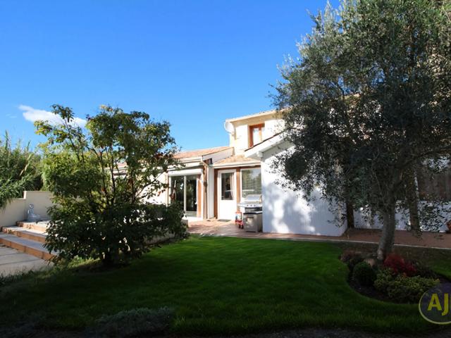 Maison vente à Libourne