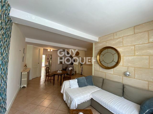 Maison vente à Libourne