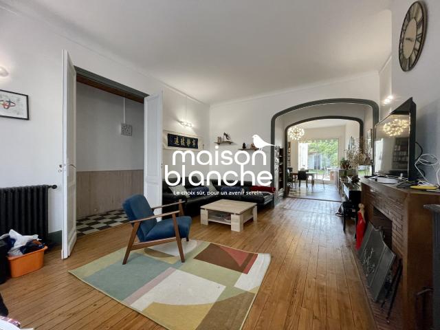 Maison vente à Libourne