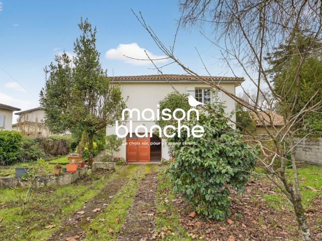 Maison vente à Libourne