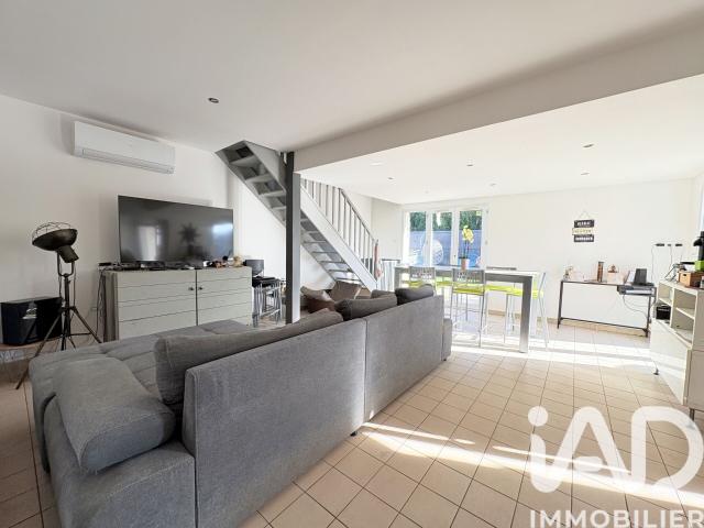 Maison vente à Libourne