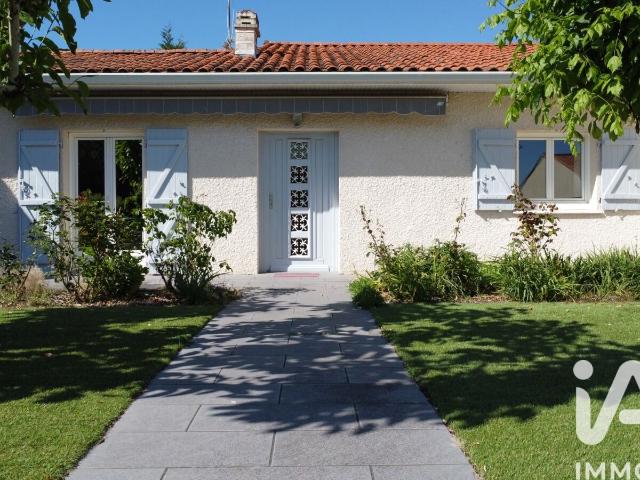 Maison vente à Libourne