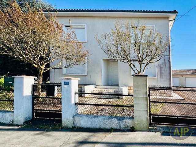 Maison vente à Libourne