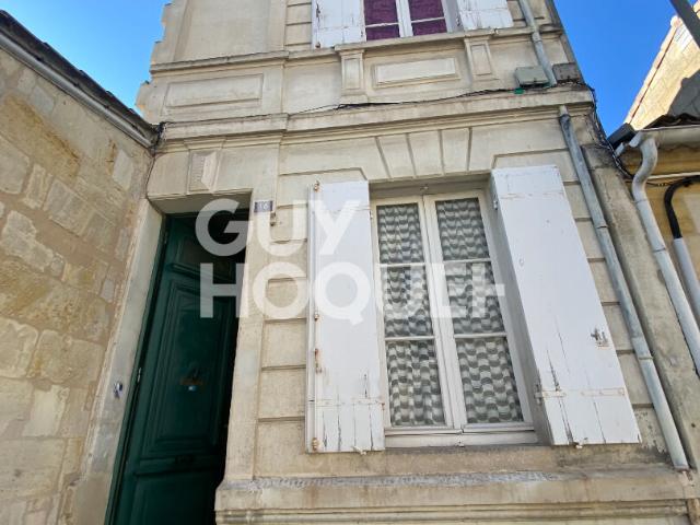 Maison vente à Libourne