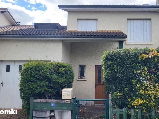 Maison vente à Libourne